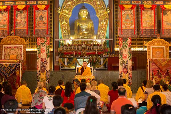 Buddha Purnima 2014