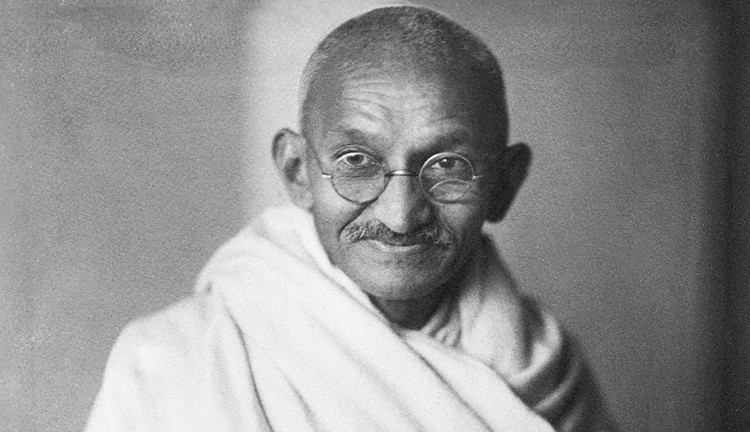 KIBI Celebrates Gandhi’s Birthday