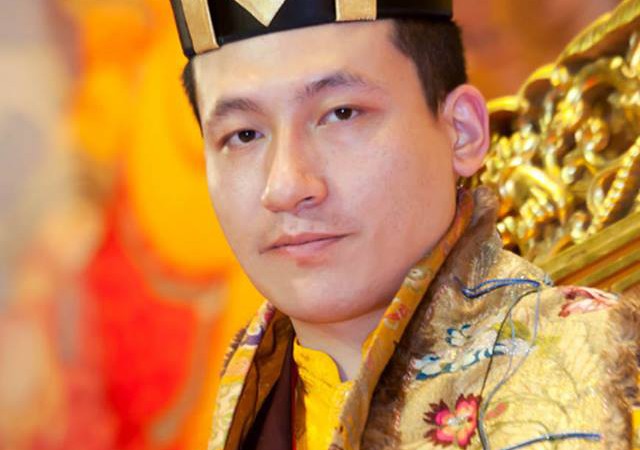 What is a Good Practice to Start With for People Who are New to Tibetan Buddhism?