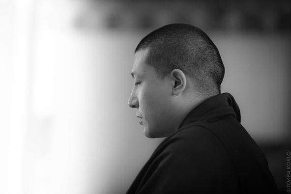 Karmapa’s Official Address on Vesak 2015