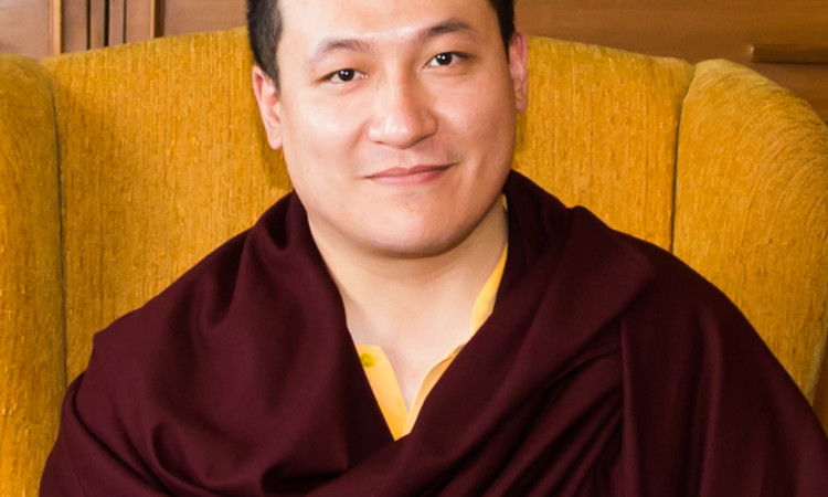 Karmapa’s message for India’s 70th Independence Day