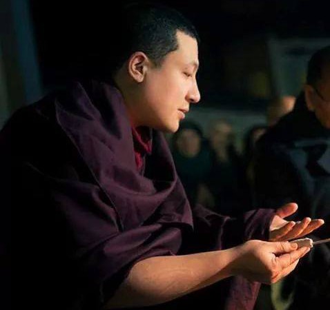 Karmapa on compassion