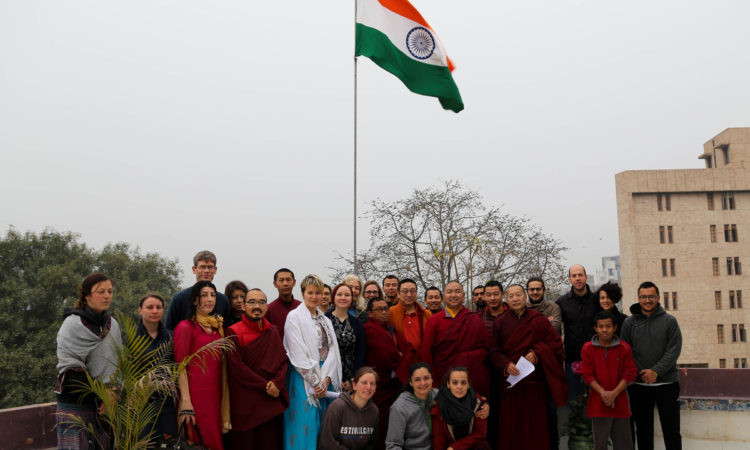 Republic Day of India