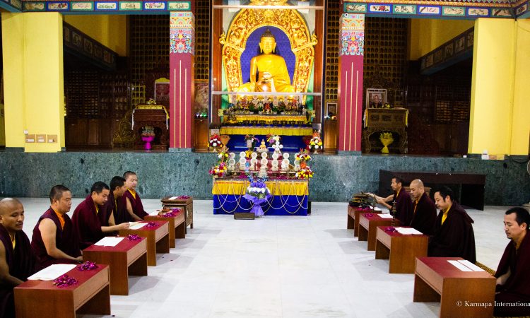 Gyalwa Karmapa’s joint statement is one we endorse