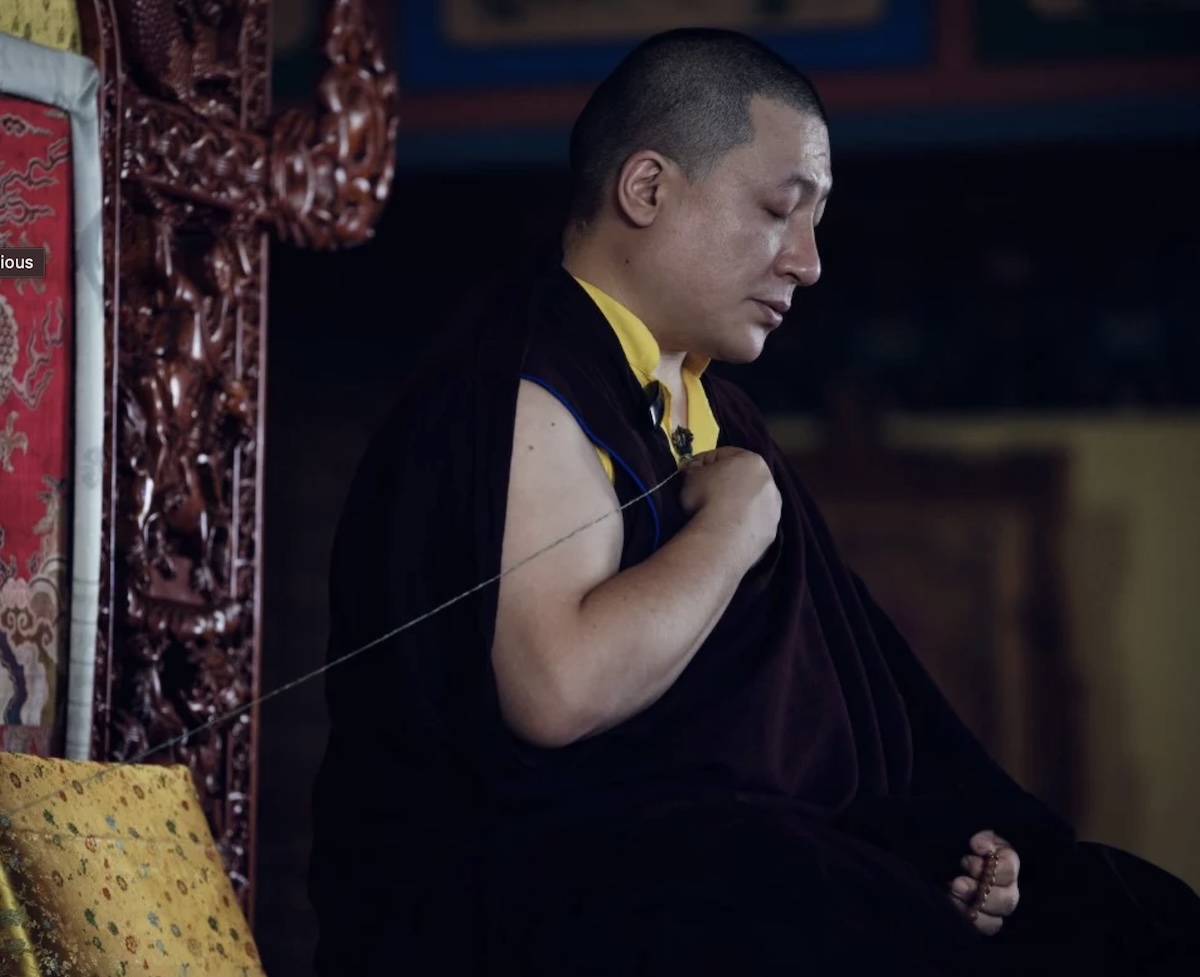 Karmapa Public Course 2025